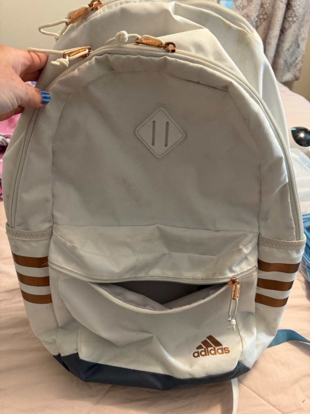 Backpack bundle - Picture 2 of 6